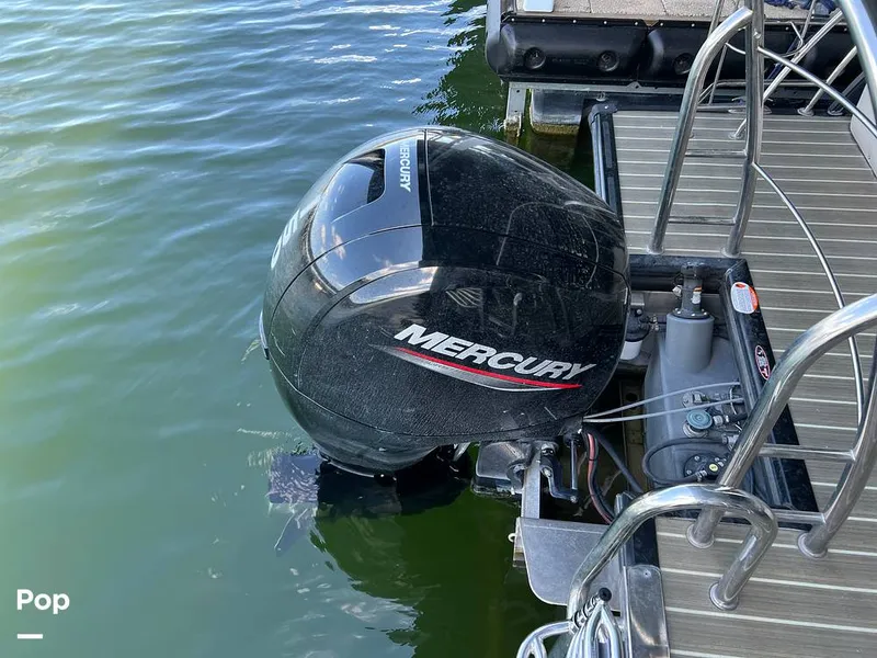 Slide: The Image of Harris Cruiser 230 2022 - 16407171