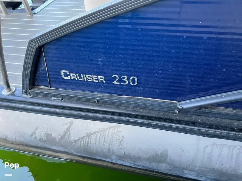Slide: The Image of Harris Cruiser 230 2022 - 16407172