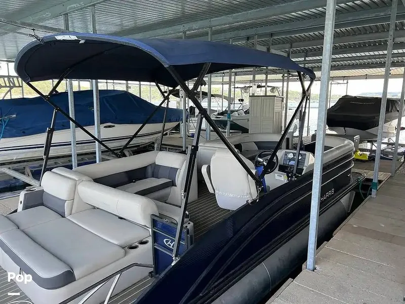 Slide: The Image of Harris Cruiser 230 2022 - 16408722