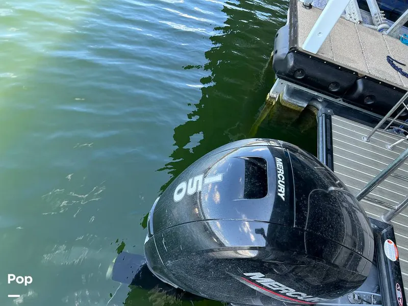 Slide: The Image of Harris Cruiser 230 2022 - 16407176