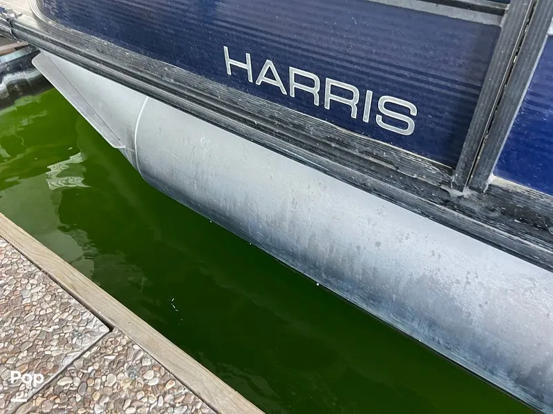 Slide: The Image of Harris Cruiser 230 2022 - 16407177