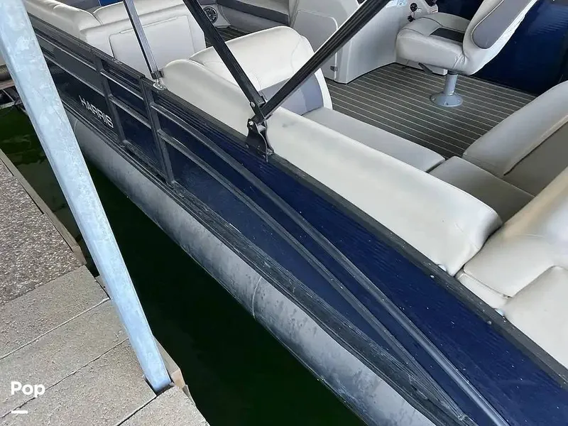 Slide: The Image of Harris Cruiser 230 2022 - 16408719