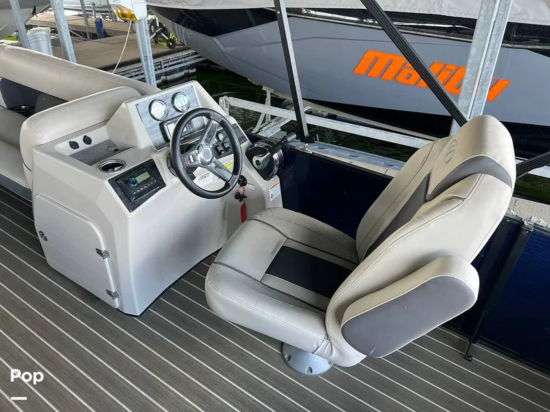 Slide: The Image of Harris Cruiser 230 2022 - 16407139