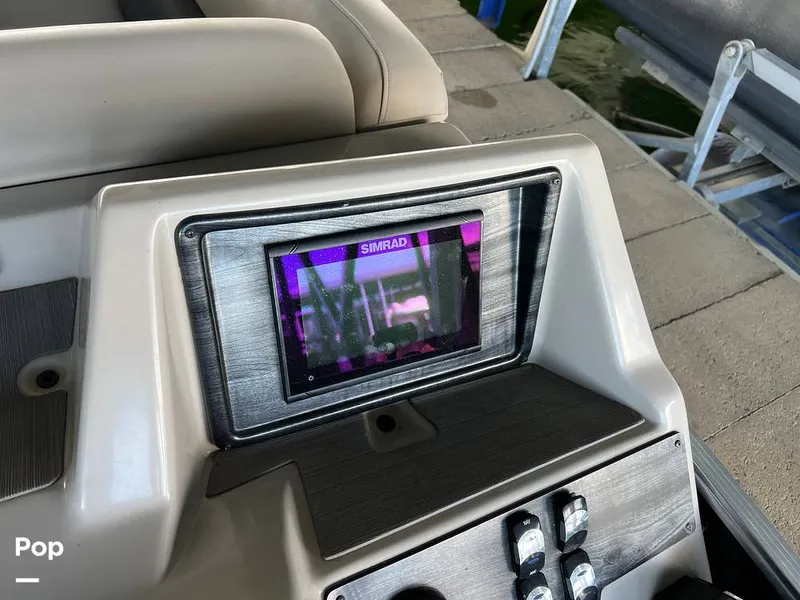Slide: The Image of Harris Cruiser 230 2022 - 16407002