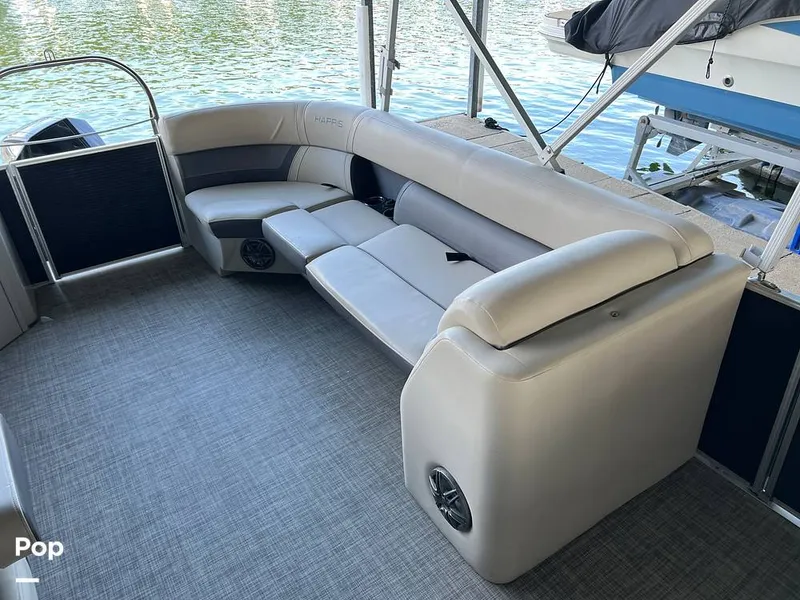 Slide: The Image of Harris Cruiser 230 2022 - 16407008