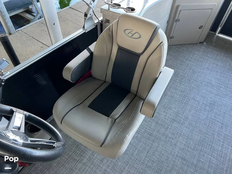 Slide: The Image of Harris Cruiser 230 2022 - 16407009