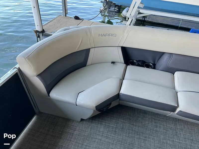 Slide: The Image of Harris Cruiser 230 2022 - 16407014