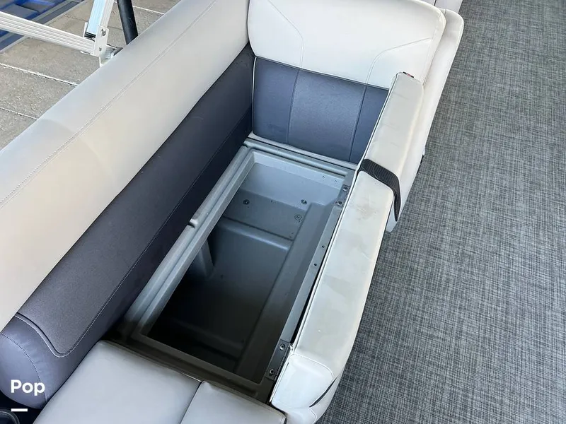 Slide: The Image of Harris Cruiser 230 2022 - 16407018
