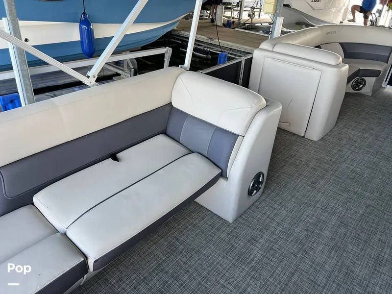 Slide: The Image of Harris Cruiser 230 2022 - 16407020