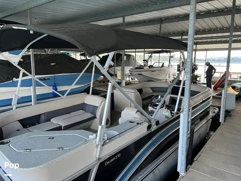 Slide: The Image of Harris Cruiser 230 2022 - 16408743