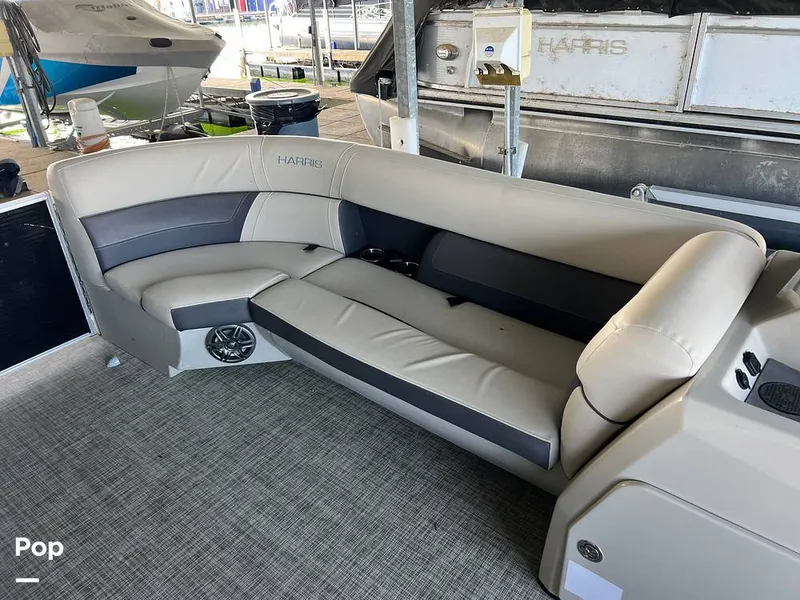Slide: The Image of Harris Cruiser 230 2022 - 16407026