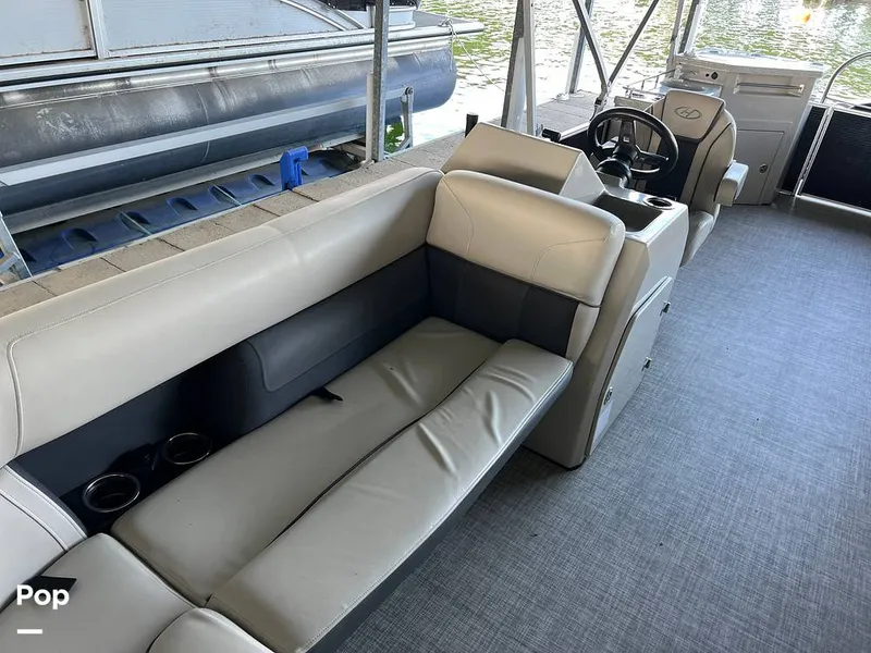 Slide: The Image of Harris Cruiser 230 2022 - 16407028