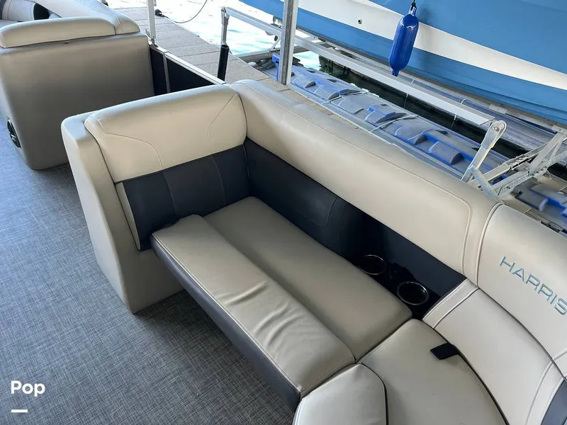 Slide: The Image of Harris Cruiser 230 2022 - 16407029