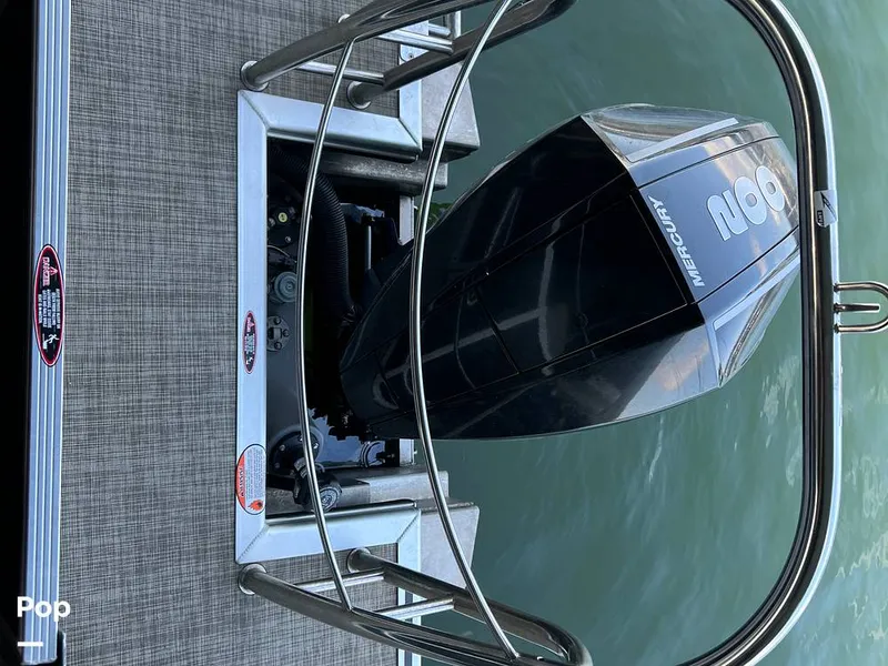 Slide: The Image of Harris Cruiser 230 2022 - 16407031