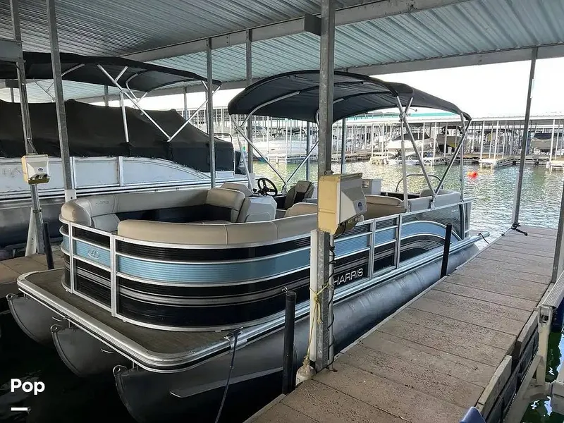 Slide: The Image of Harris Cruiser 230 2022 - 16408742