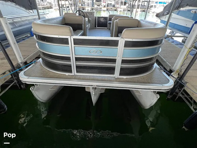 Slide: The Image of Harris Cruiser 230 2022 - 16407033