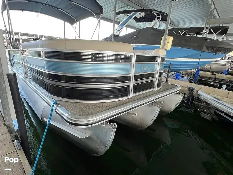 Slide: The Image of Harris Cruiser 230 2022 - 16408739