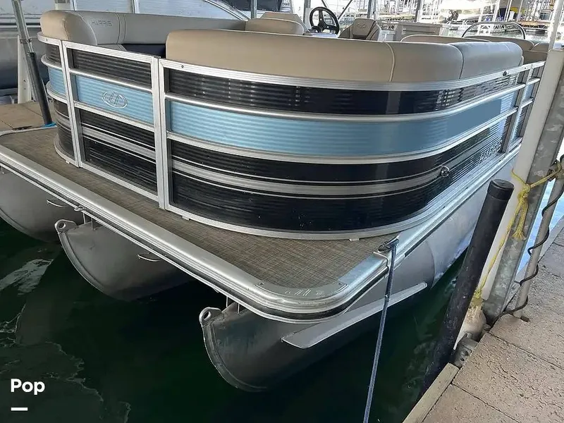 Slide: The Image of Harris Cruiser 230 2022 - 16408740
