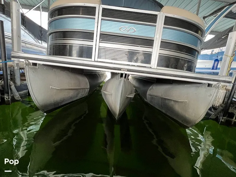 Slide: The Image of Harris Cruiser 230 2022 - 16407037