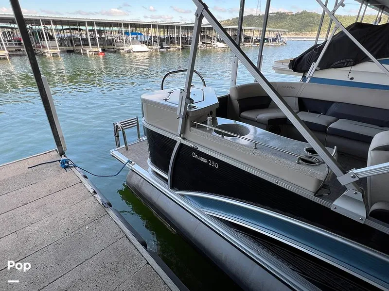 Slide: The Image of Harris Cruiser 230 2022 - 16407038