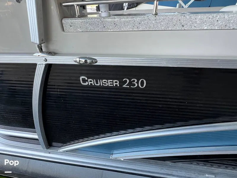 Slide: The Image of Harris Cruiser 230 2022 - 16407039