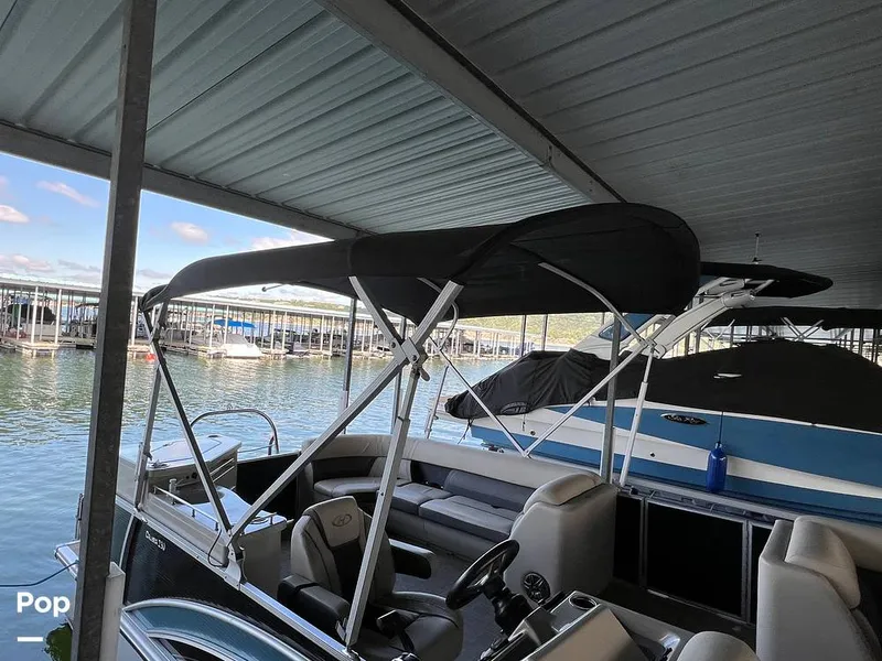 Slide: The Image of Harris Cruiser 230 2022 - 16407040