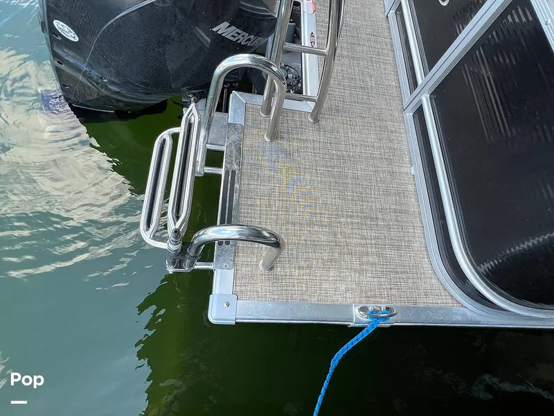 Slide: The Image of Harris Cruiser 230 2022 - 16407042