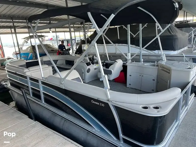 Slide: The Image of Harris Cruiser 230 2022 - 16408741