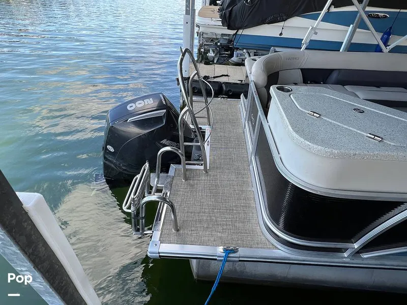 Slide: The Image of Harris Cruiser 230 2022 - 16407043