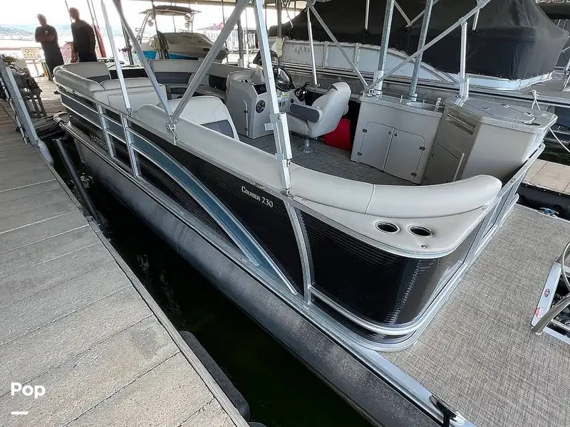 Slide: The Image of Harris Cruiser 230 2022 - 16408738