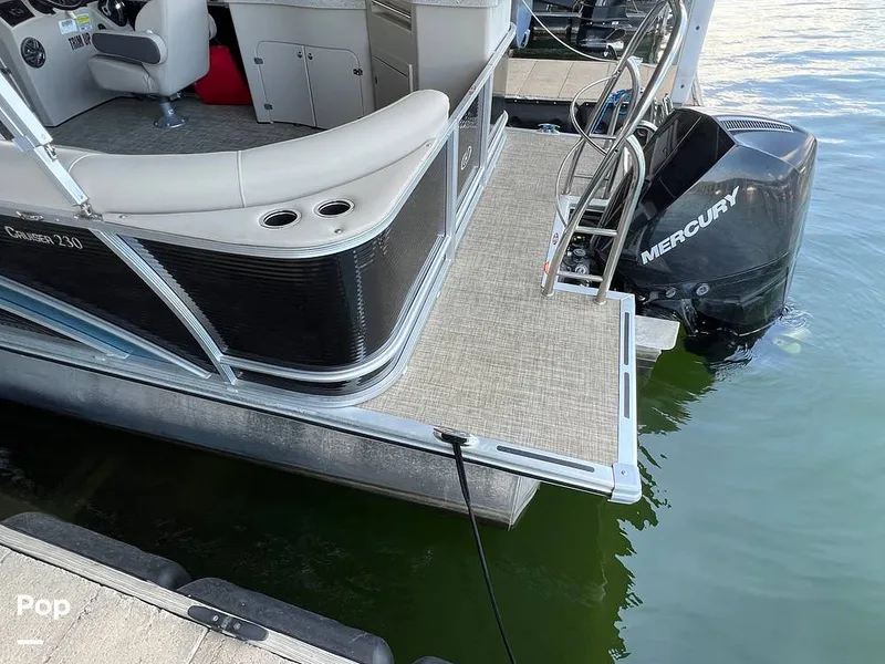 Slide: The Image of Harris Cruiser 230 2022 - 16407046