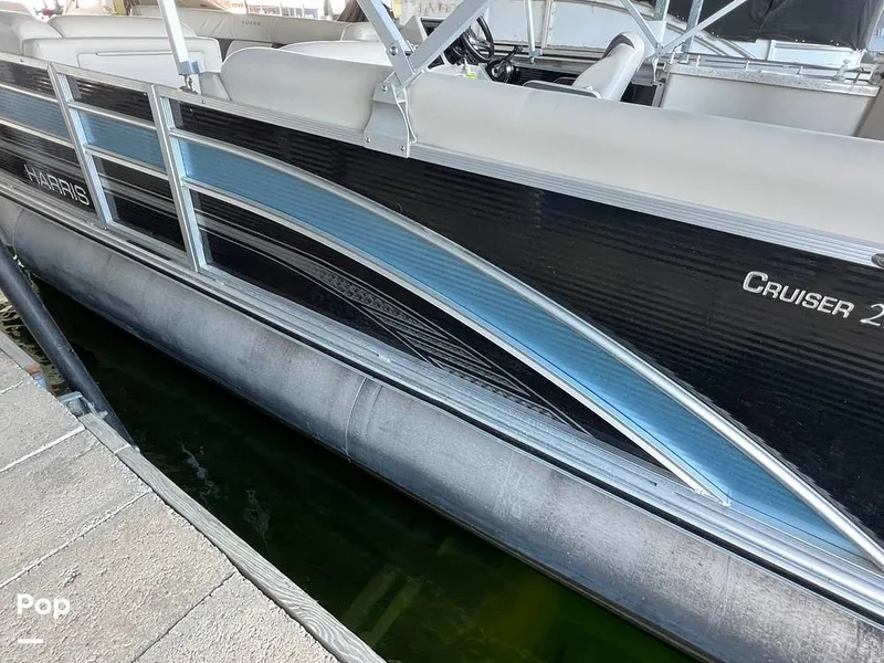 Slide: The Image of Harris Cruiser 230 2022 - 16407047