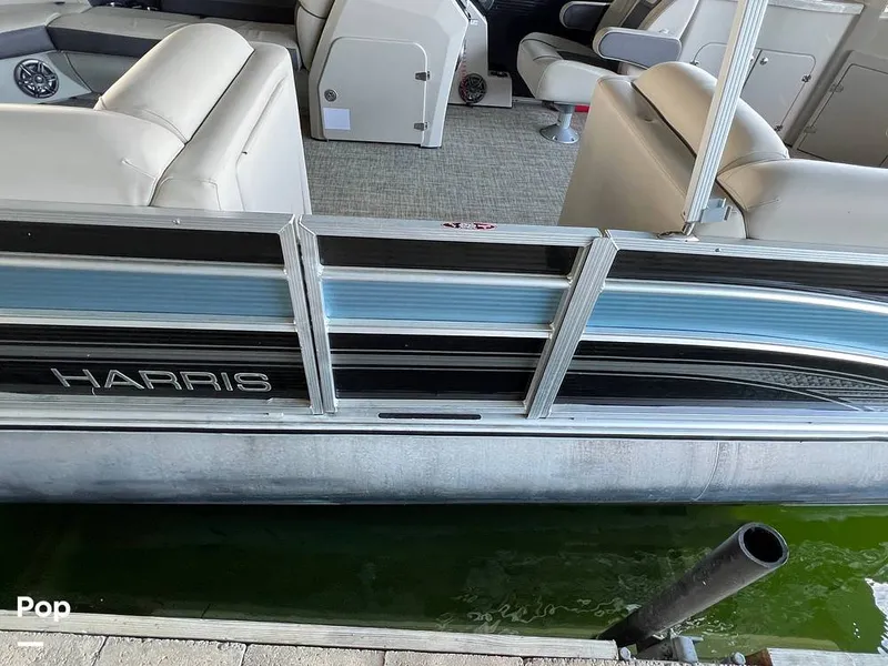 Slide: The Image of Harris Cruiser 230 2022 - 16407048