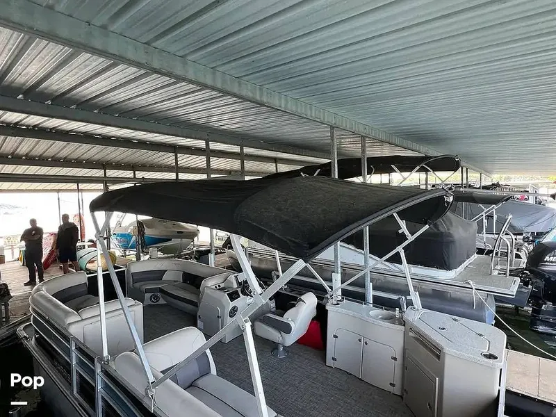 Slide: The Image of Harris Cruiser 230 2022 - 16408737