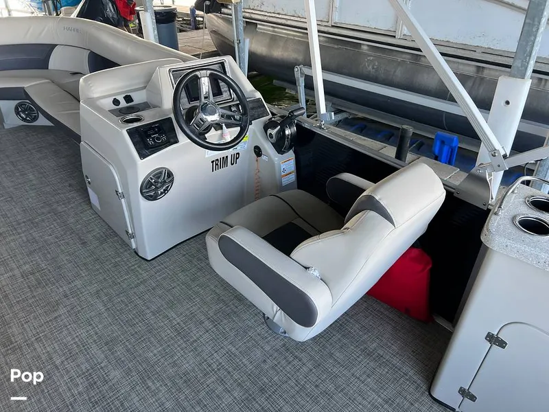 Slide: The Image of Harris Cruiser 230 2022 - 16407001