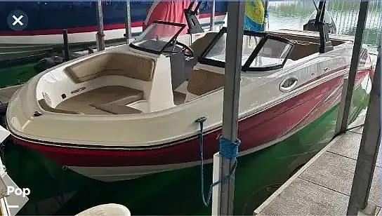 The Image of Bayliner VR6 OB 2022 - undefined