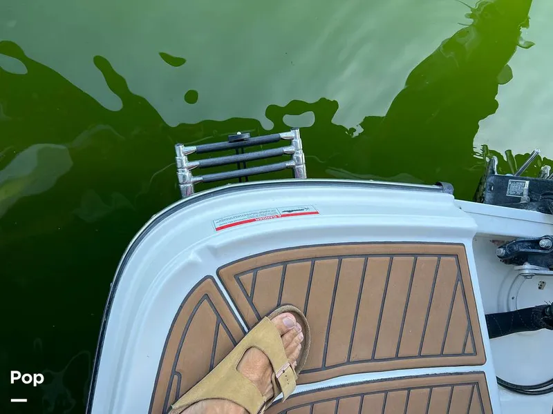 Slide: The Image of Bayliner VR6 OB 2022 - 16642742