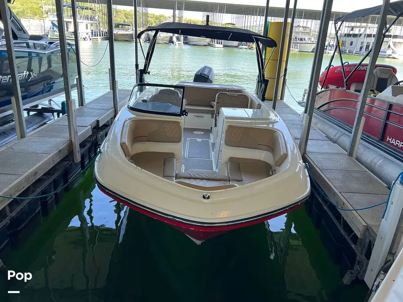 Slide: The Image of Bayliner VR6 OB 2022 - 16642696