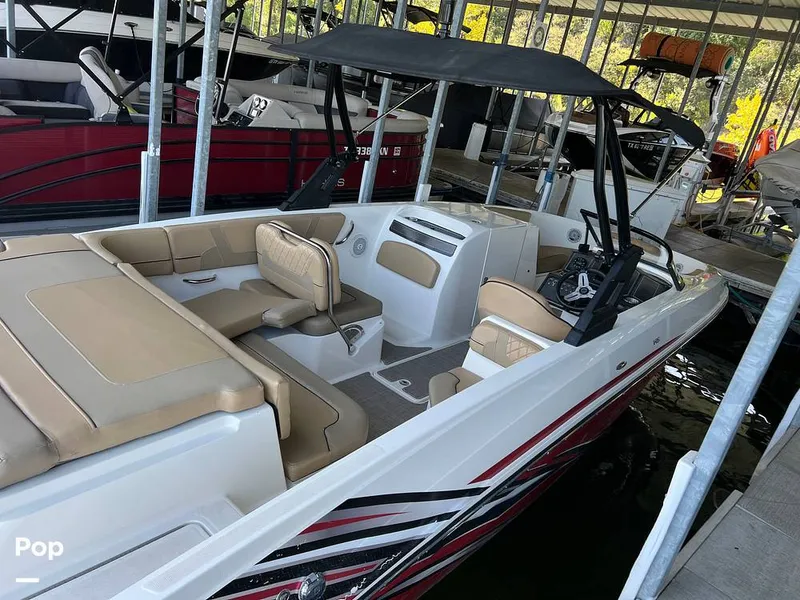 Slide: The Image of Bayliner VR6 OB 2022 - 16642698