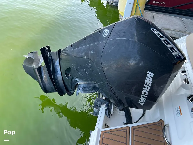 Slide: The Image of Bayliner VR6 OB 2022 - 16642744