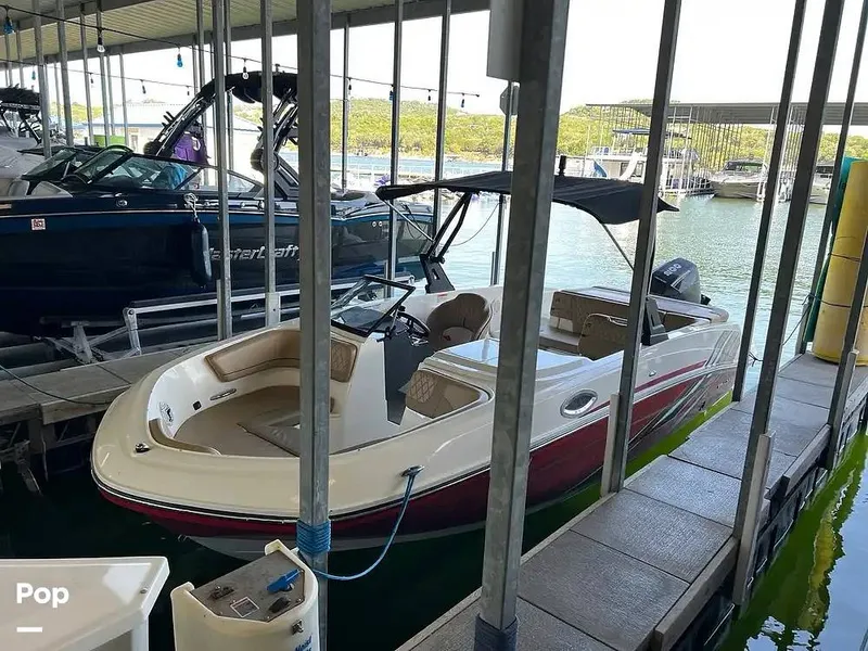 Slide: The Image of Bayliner VR6 OB 2022 - 16646524