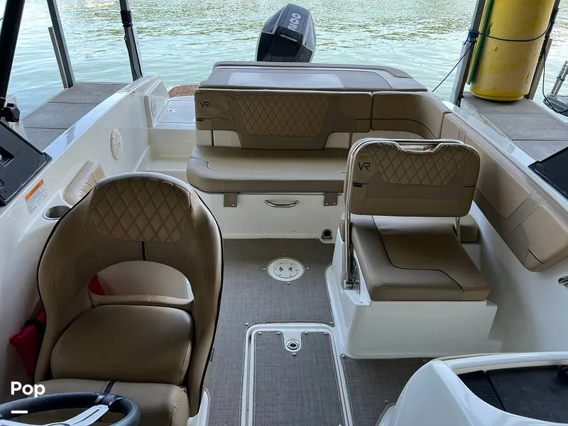 Slide: The Image of Bayliner VR6 OB 2022 - 16642705