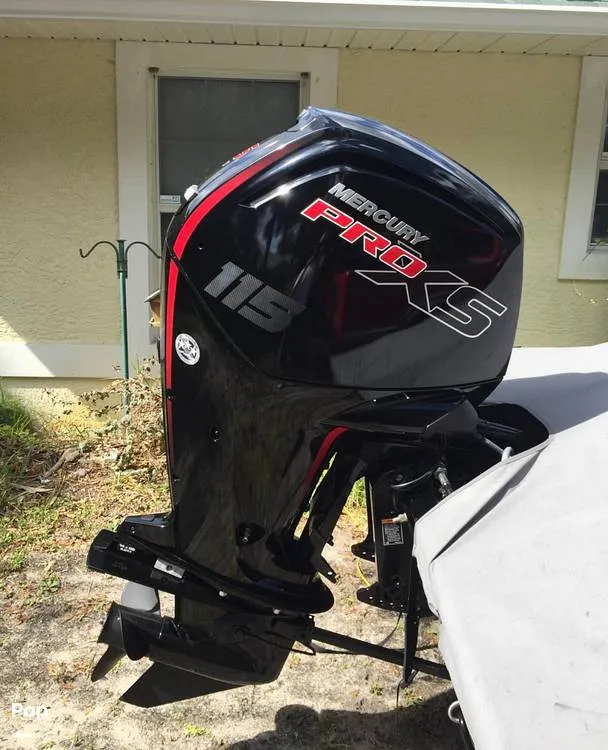 Slide: The Image of Bass Tracker 190tx 2018 - 16419269