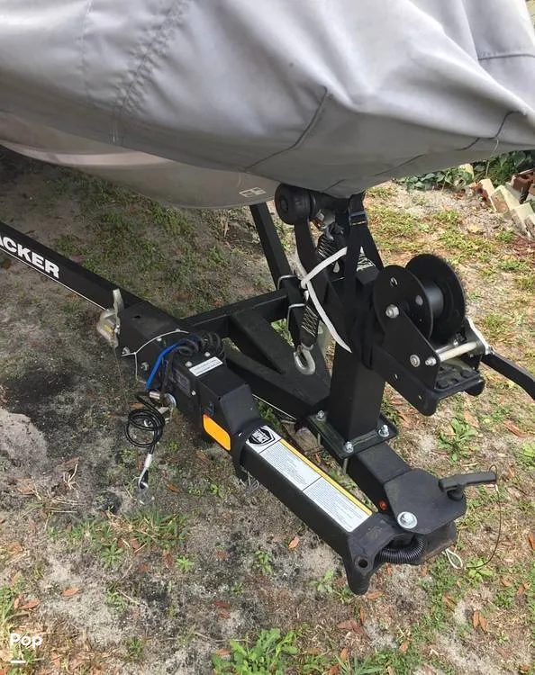 Slide: The Image of Bass Tracker 190tx 2018 - 16419270