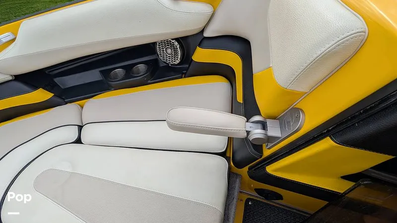 Slide: The Image of Malibu Wakesetter 23 LSV 2015 - 16413981