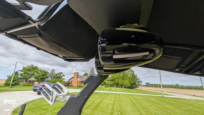 Slide: The Image of Malibu Wakesetter 23 LSV 2015 - 16413971