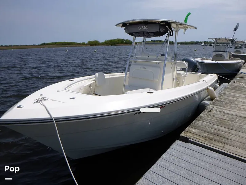 The Image of Cobia 237 CC 2020 - 16432112