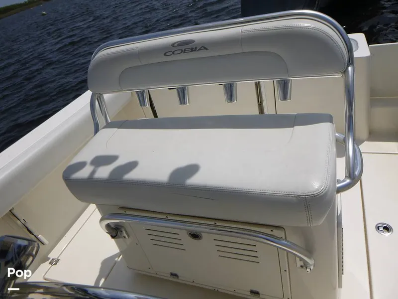 Slide: The Image of Cobia 237 CC 2020 - 16432134