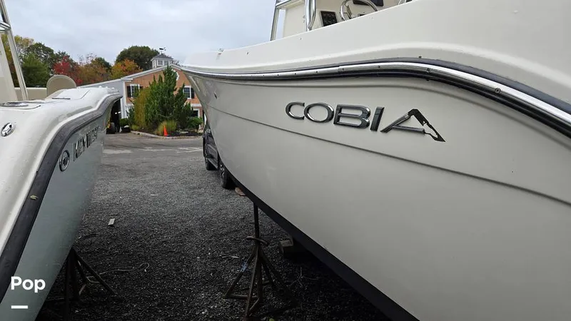 Slide: The Image of Cobia 237 CC 2020 - 16809167