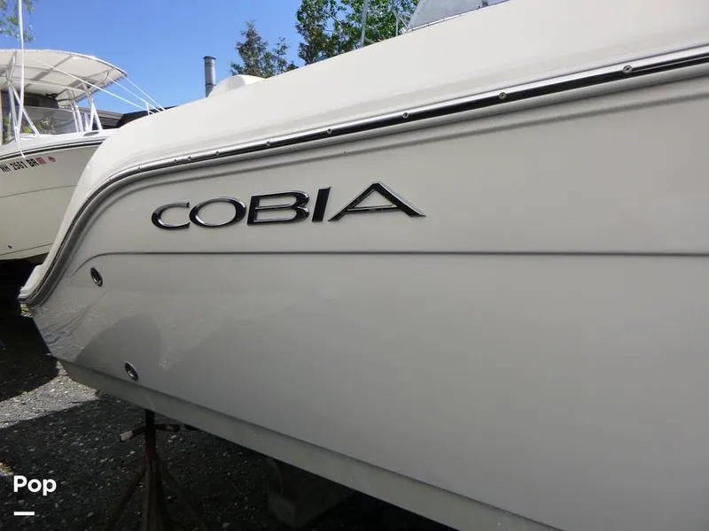Slide: The Image of Cobia 237 CC 2022 - 16442562
